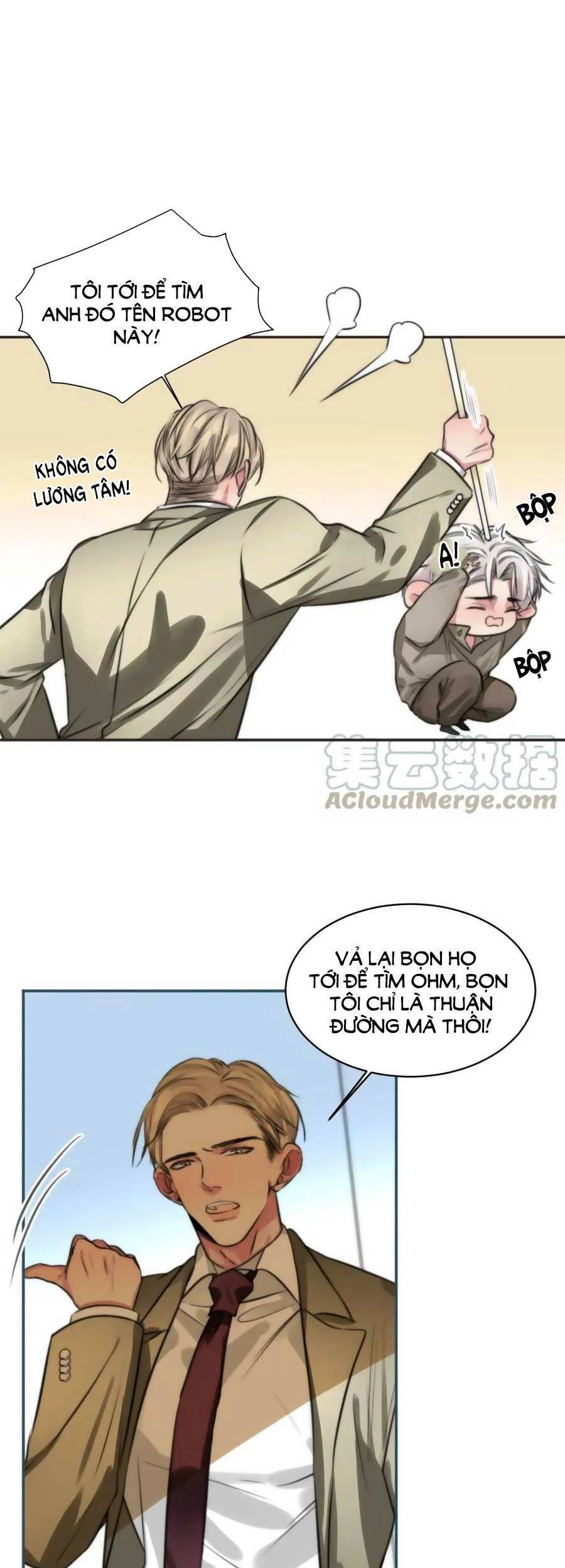 Fan Biến Thái Và Thần Tượng Xinh Đẹp Chapter 151 - Trang 2