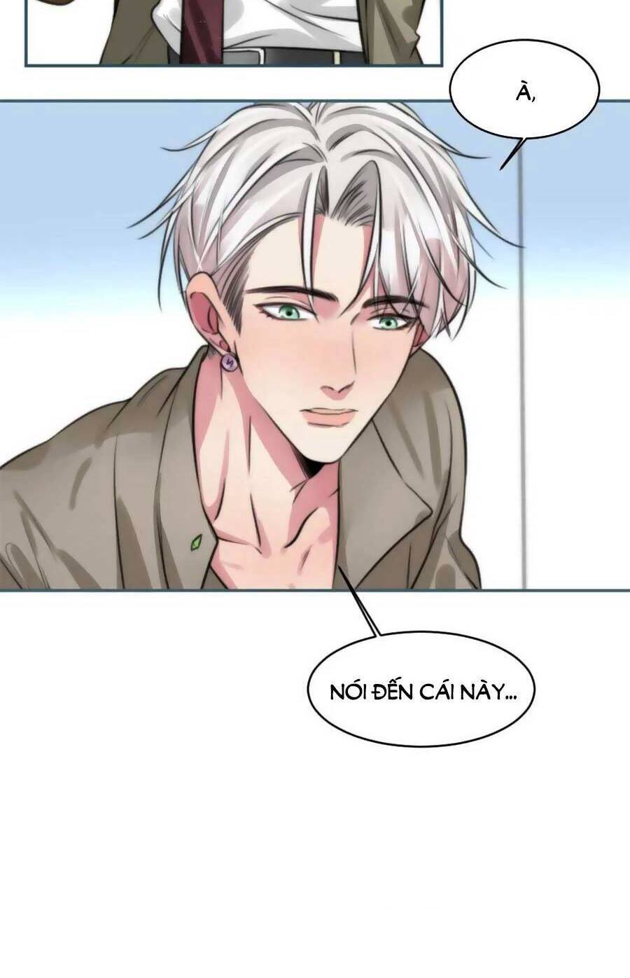 Fan Biến Thái Và Thần Tượng Xinh Đẹp Chapter 151 - Trang 2