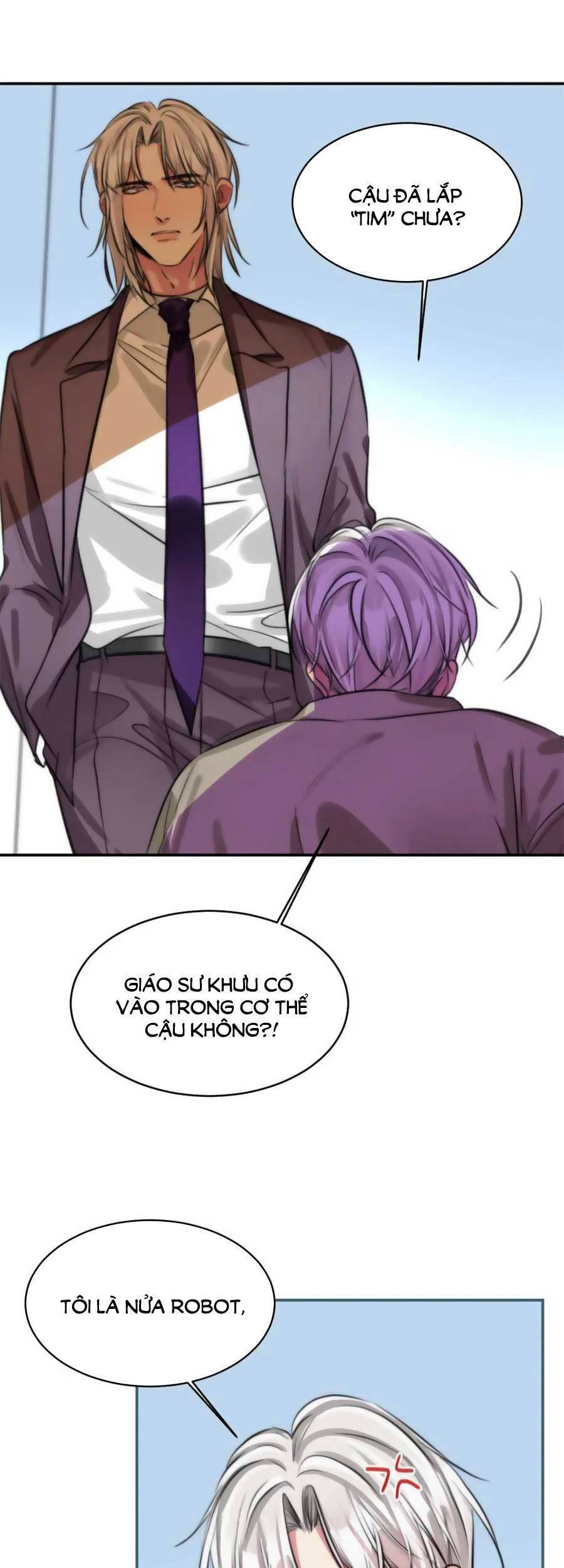 Fan Biến Thái Và Thần Tượng Xinh Đẹp Chapter 151 - Trang 2