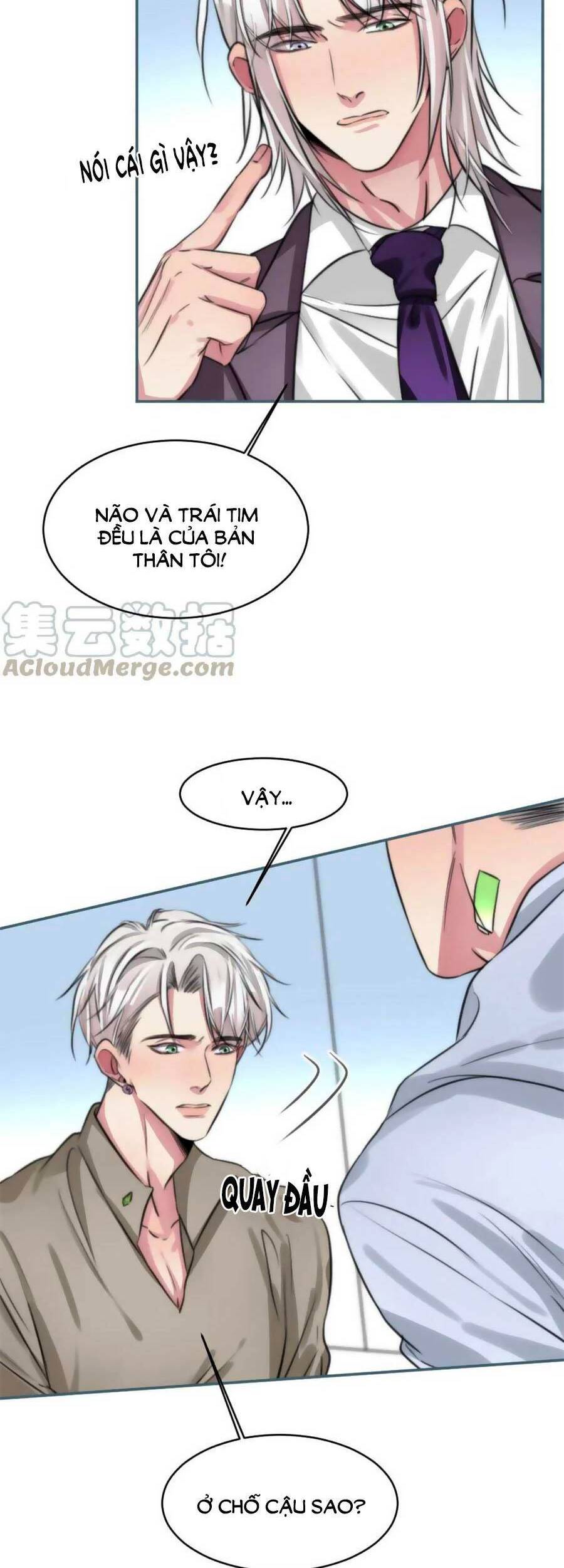 Fan Biến Thái Và Thần Tượng Xinh Đẹp Chapter 151 - Trang 2