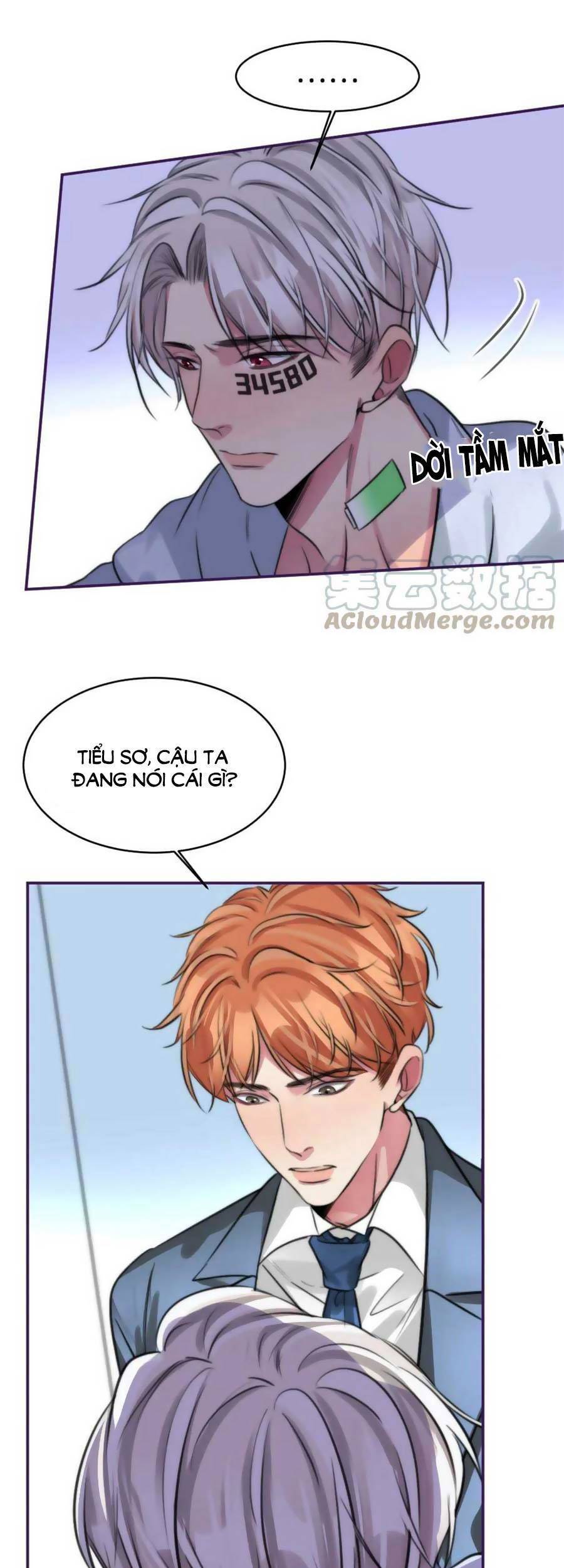 Fan Biến Thái Và Thần Tượng Xinh Đẹp Chapter 151 - Trang 2