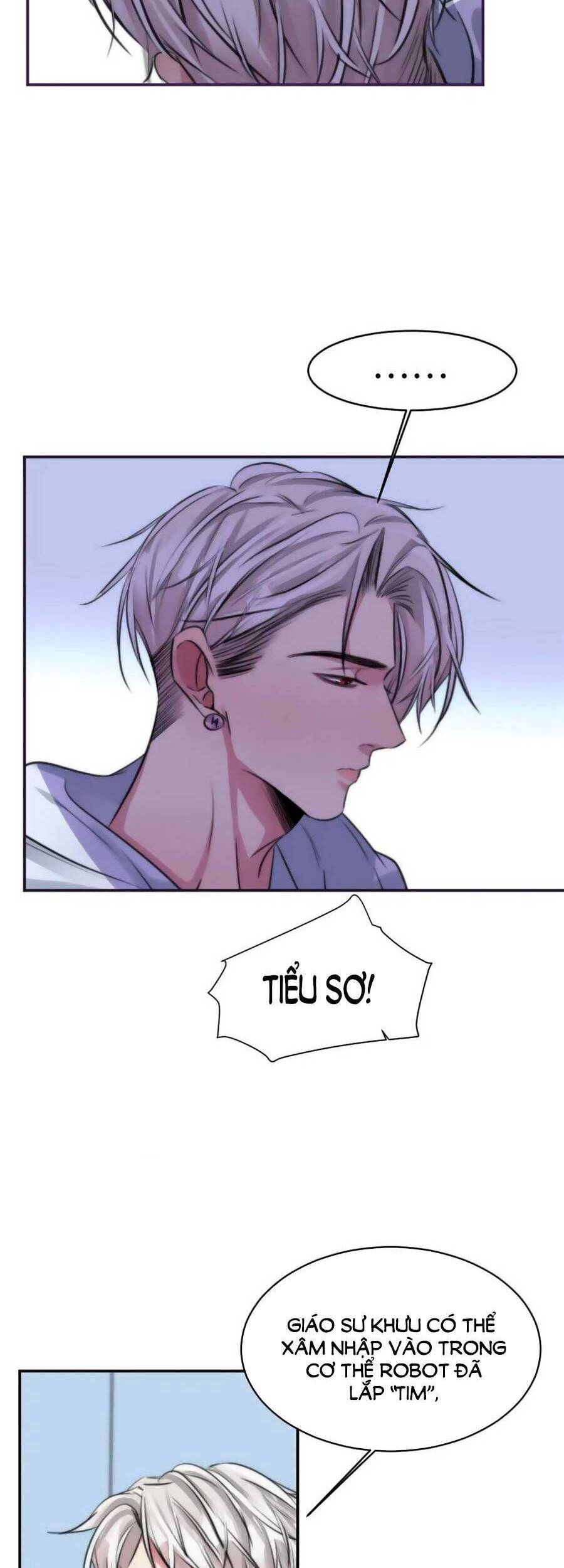 Fan Biến Thái Và Thần Tượng Xinh Đẹp Chapter 151 - Trang 2