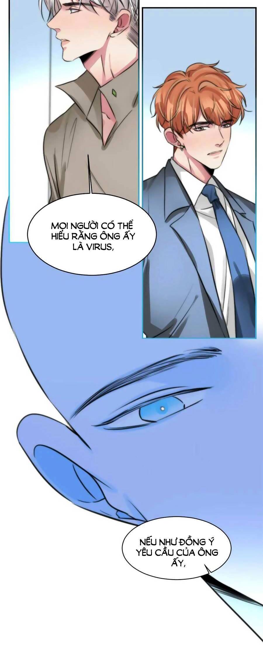 Fan Biến Thái Và Thần Tượng Xinh Đẹp Chapter 151 - Trang 2