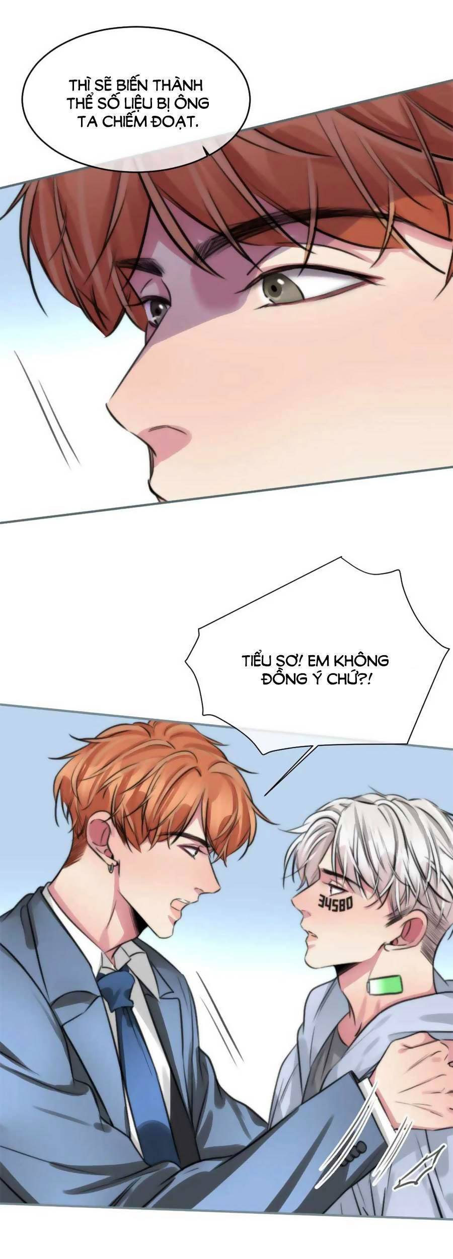 Fan Biến Thái Và Thần Tượng Xinh Đẹp Chapter 151 - Trang 2