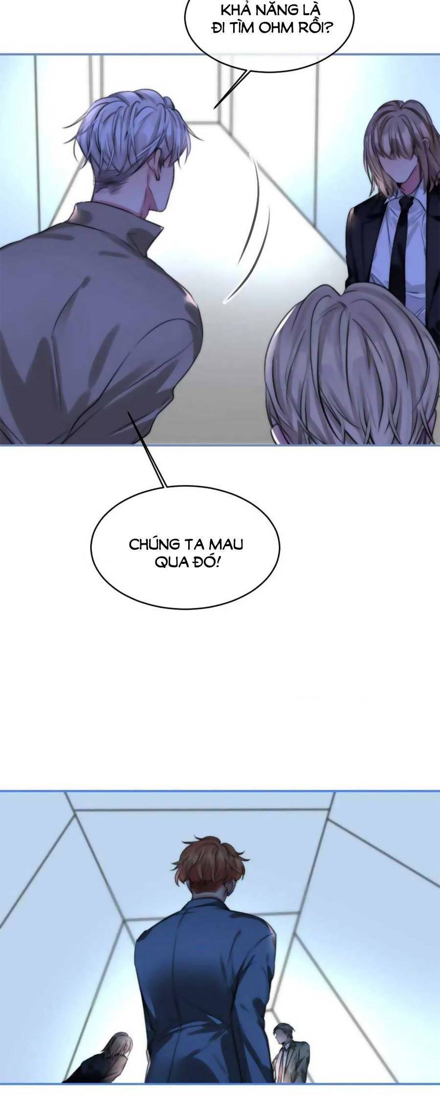 Fan Biến Thái Và Thần Tượng Xinh Đẹp Chapter 151 - Trang 2