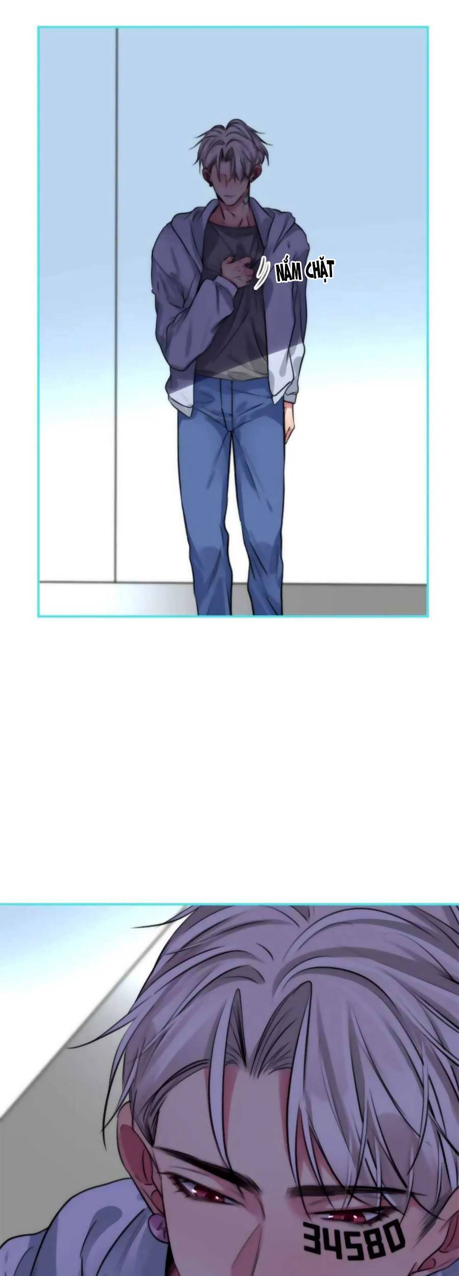 Fan Biến Thái Và Thần Tượng Xinh Đẹp Chapter 151 - Trang 2