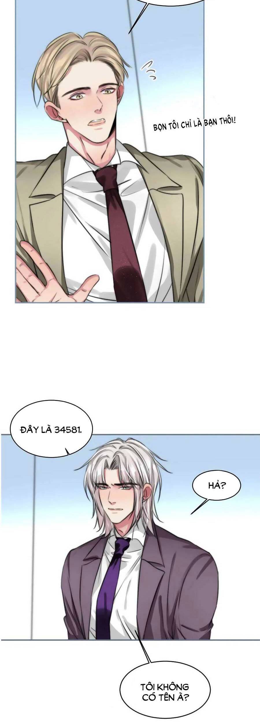 Fan Biến Thái Và Thần Tượng Xinh Đẹp Chapter 151 - Trang 2