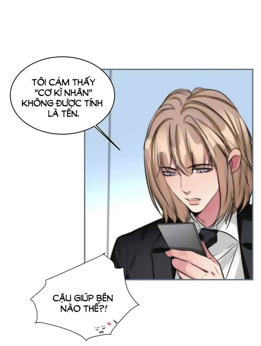 Fan Biến Thái Và Thần Tượng Xinh Đẹp Chapter 151 - Trang 2