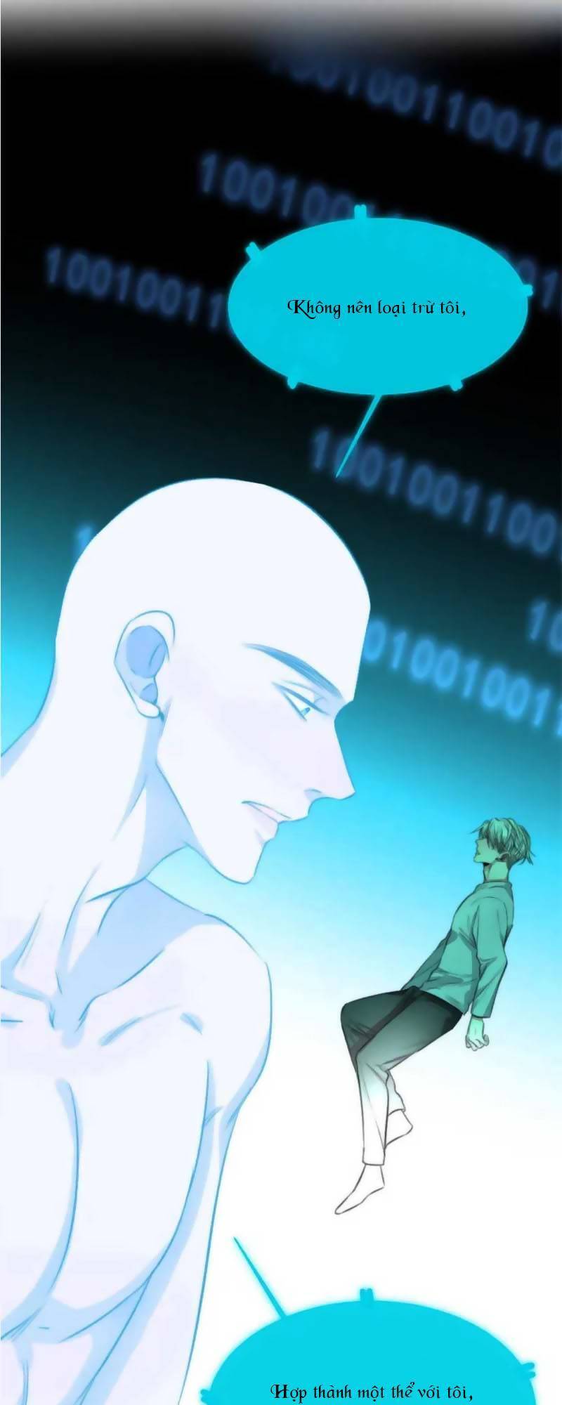 Fan Biến Thái Và Thần Tượng Xinh Đẹp Chapter 146 - Trang 2