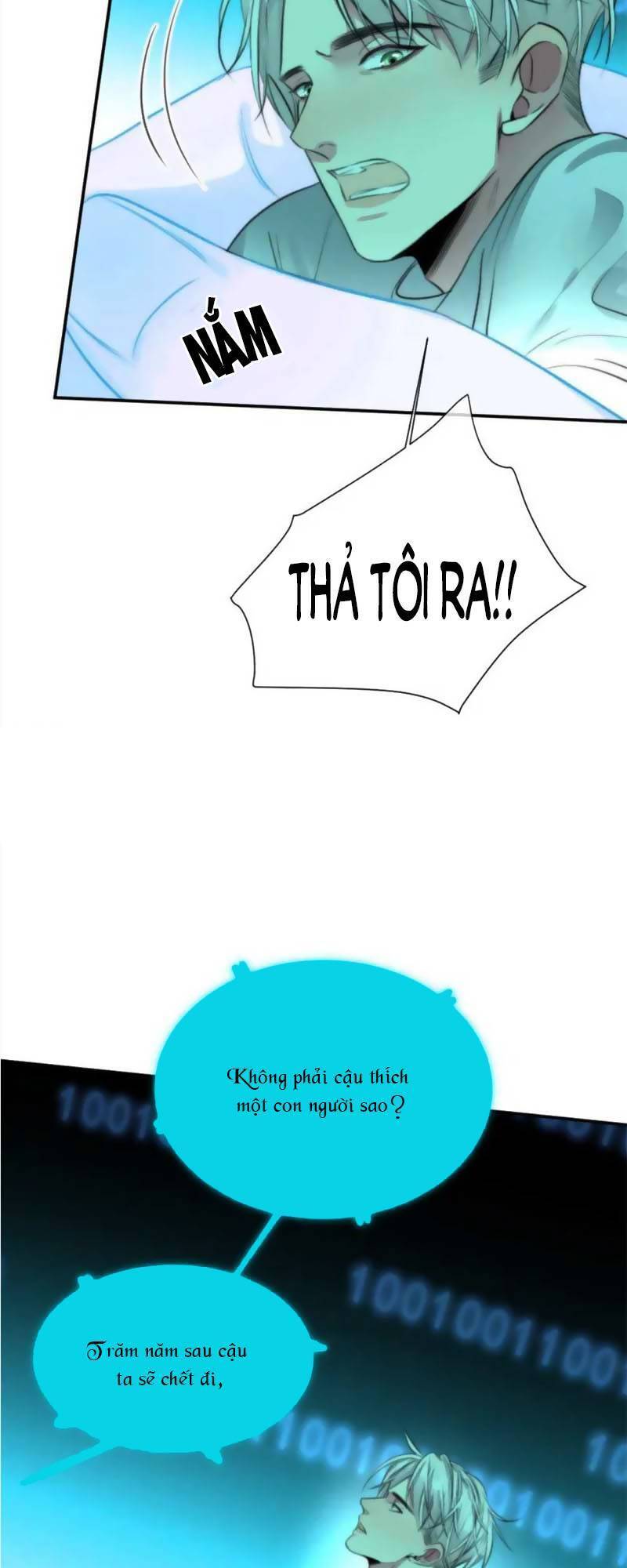 Fan Biến Thái Và Thần Tượng Xinh Đẹp Chapter 146 - Trang 2