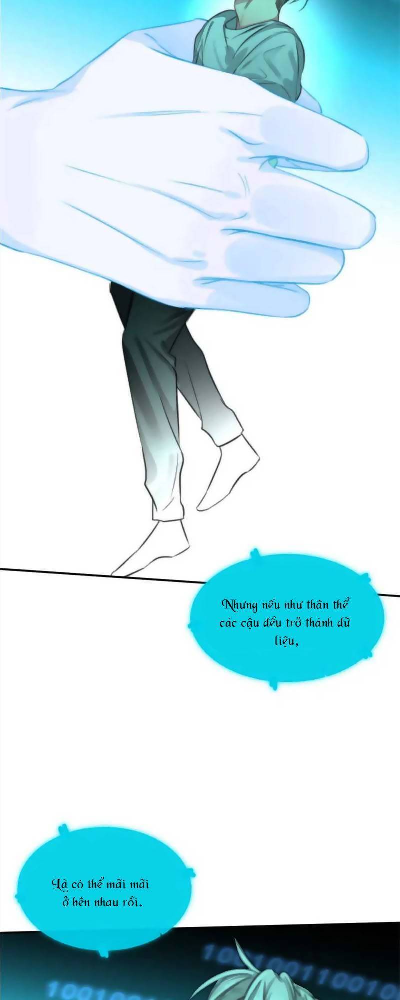 Fan Biến Thái Và Thần Tượng Xinh Đẹp Chapter 146 - Trang 2