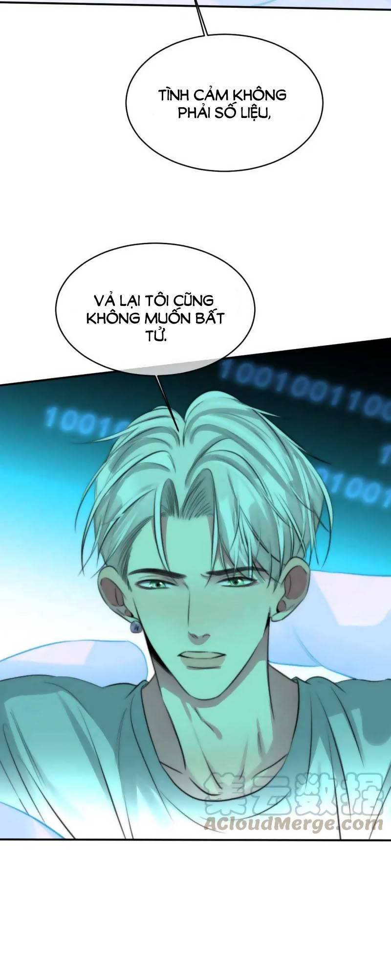 Fan Biến Thái Và Thần Tượng Xinh Đẹp Chapter 146 - Trang 2