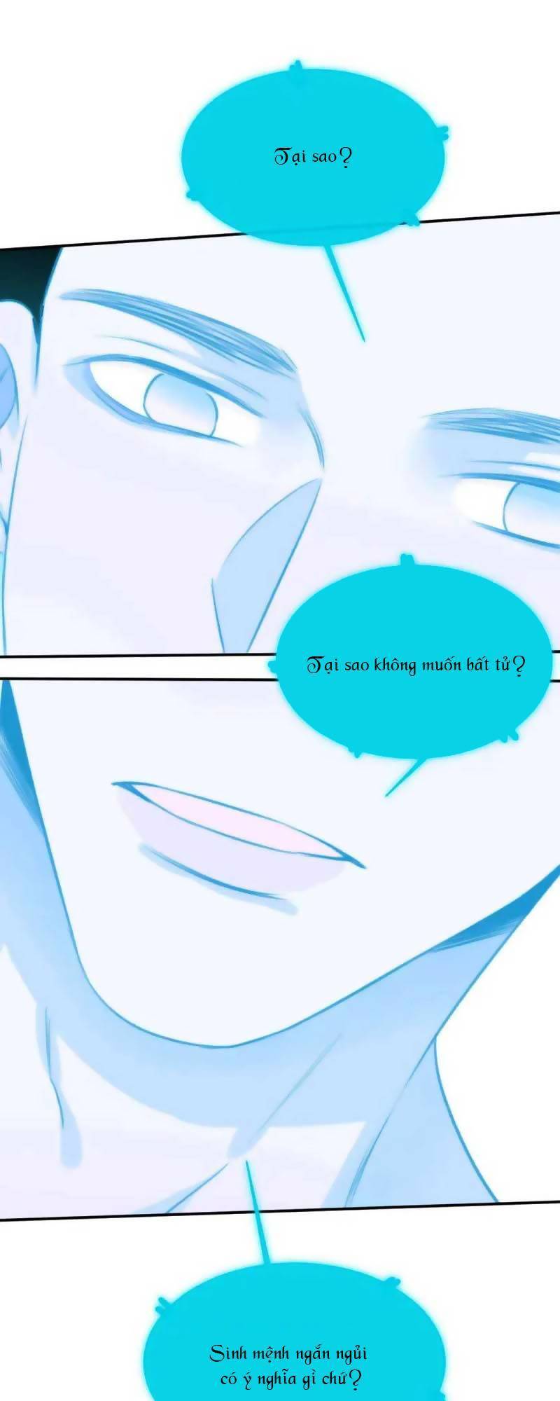 Fan Biến Thái Và Thần Tượng Xinh Đẹp Chapter 146 - Trang 2