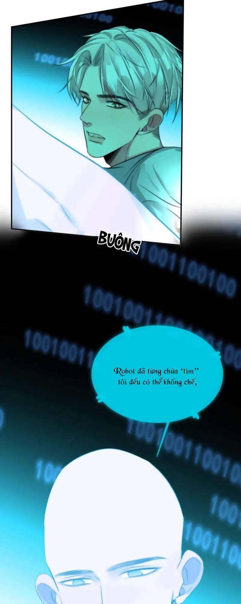 Fan Biến Thái Và Thần Tượng Xinh Đẹp Chapter 146 - Trang 2