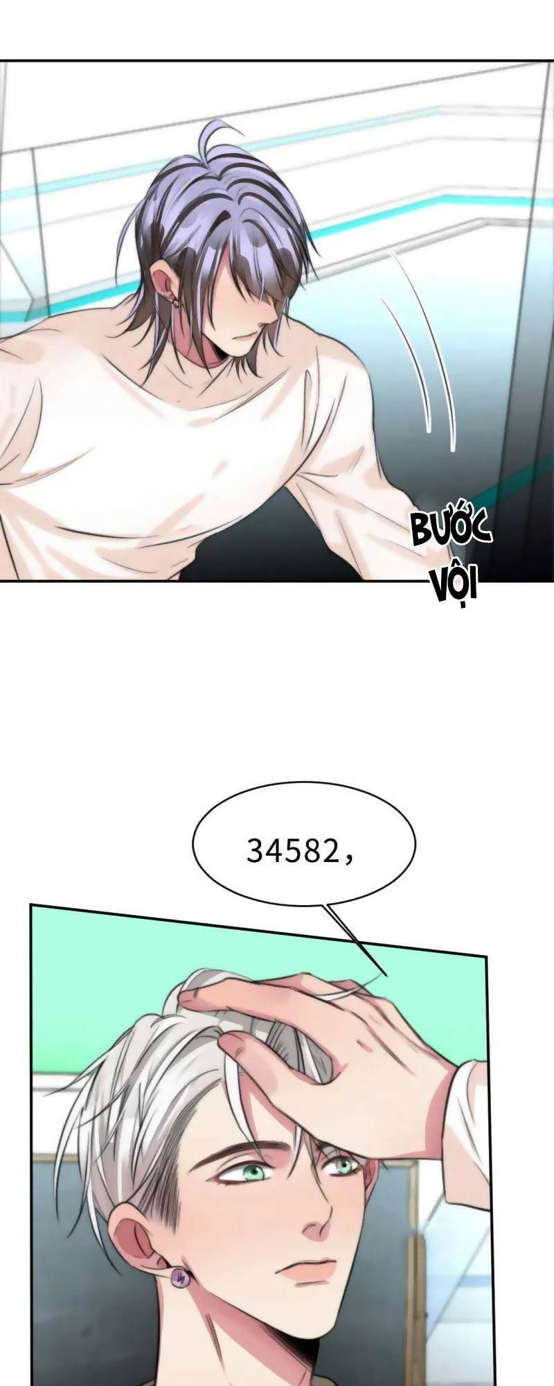 Fan Biến Thái Và Thần Tượng Xinh Đẹp Chapter 146 - Trang 2