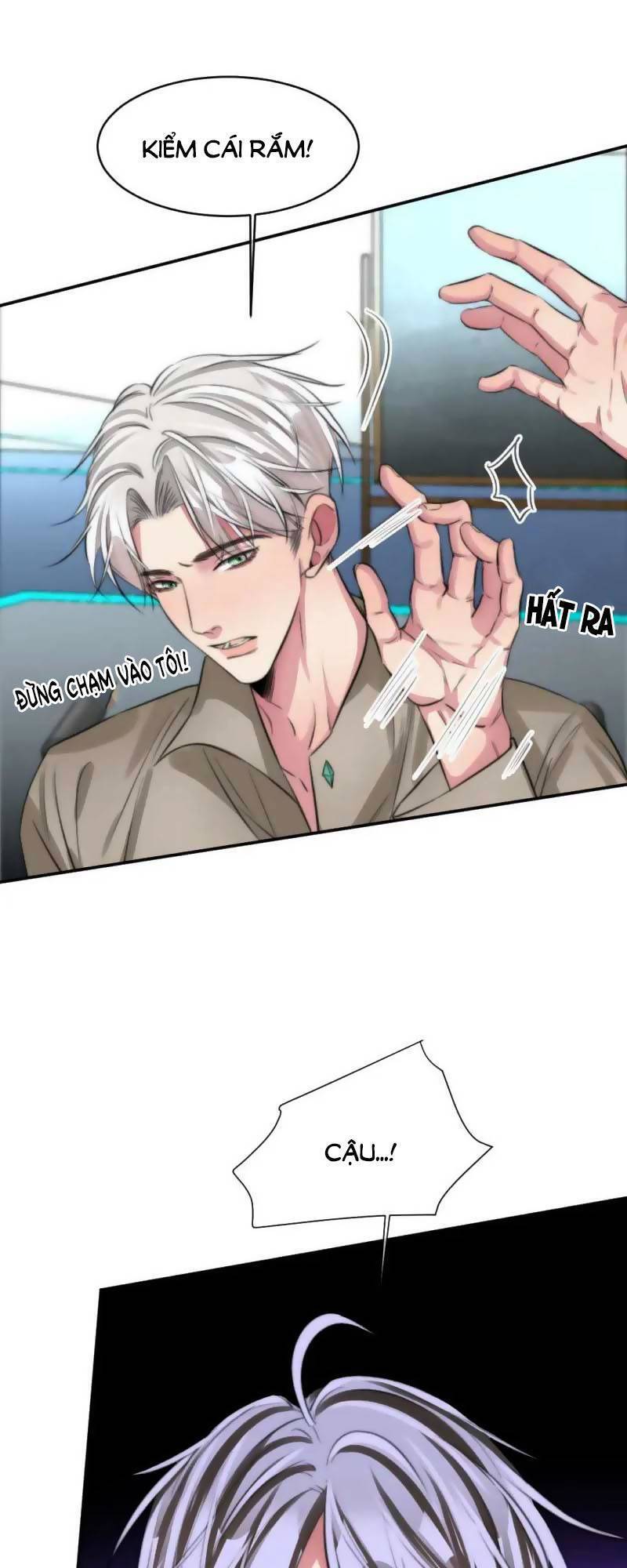 Fan Biến Thái Và Thần Tượng Xinh Đẹp Chapter 146 - Trang 2