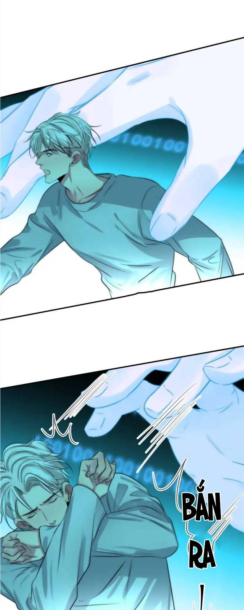 Fan Biến Thái Và Thần Tượng Xinh Đẹp Chapter 146 - Trang 2