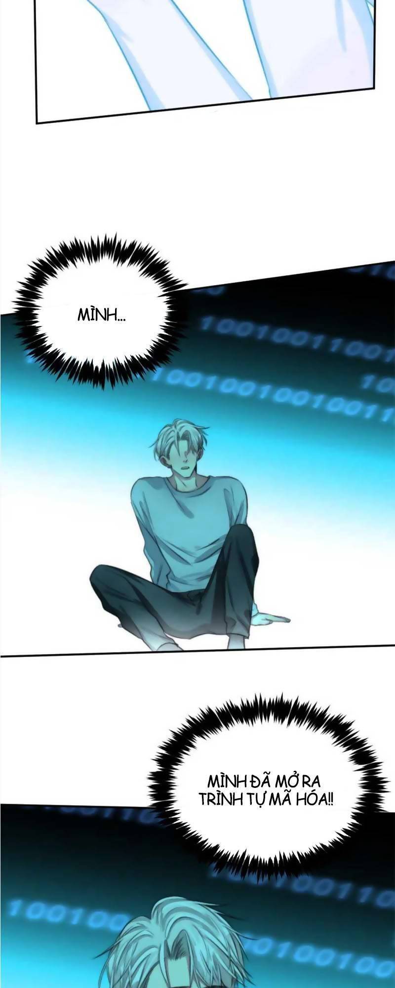 Fan Biến Thái Và Thần Tượng Xinh Đẹp Chapter 146 - Trang 2