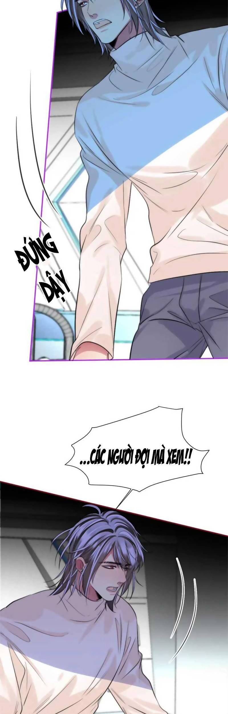 Fan Biến Thái Và Thần Tượng Xinh Đẹp Chapter 141 - Trang 2