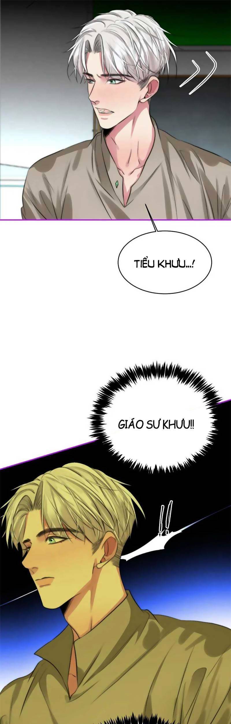 Fan Biến Thái Và Thần Tượng Xinh Đẹp Chapter 141 - Trang 2