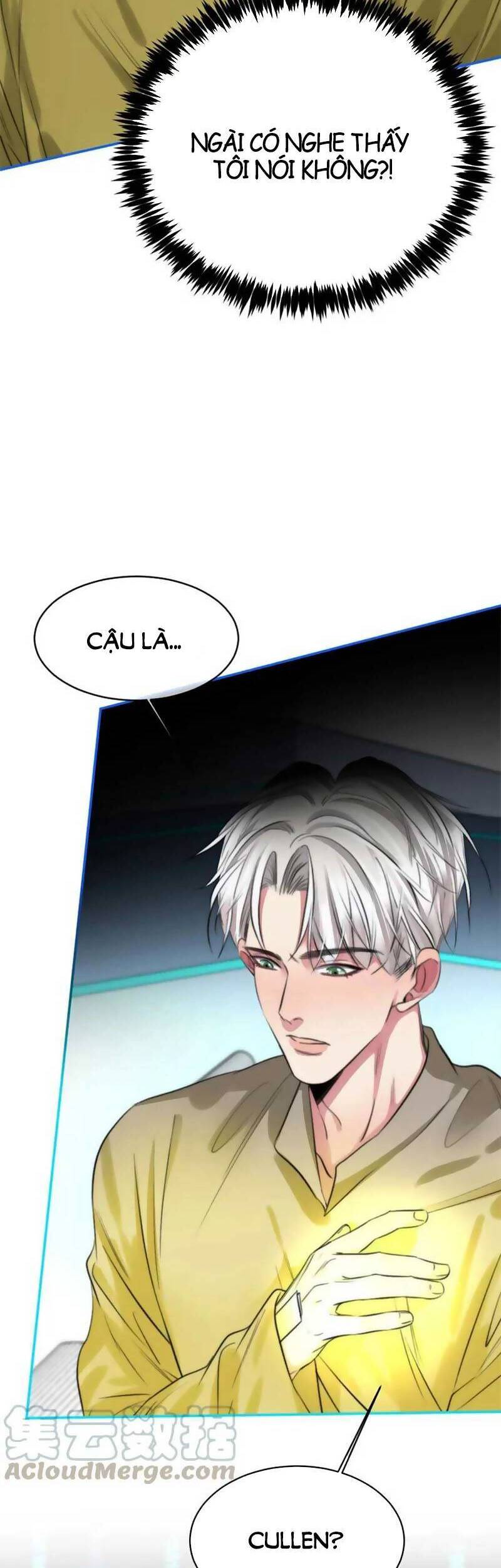 Fan Biến Thái Và Thần Tượng Xinh Đẹp Chapter 141 - Trang 2