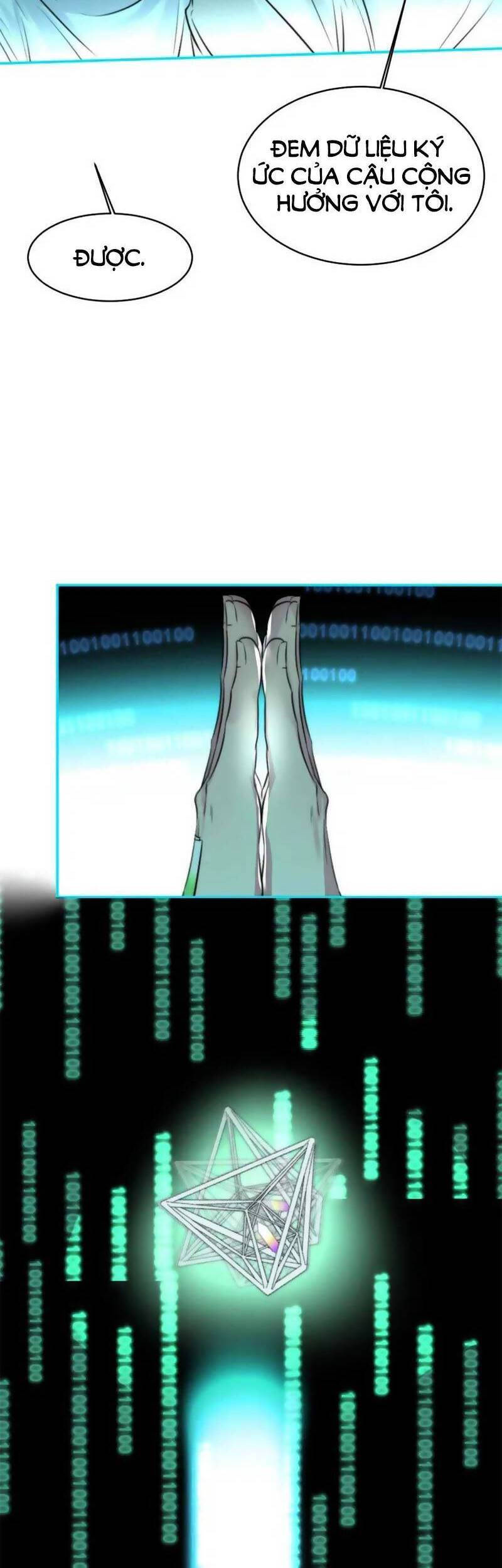 Fan Biến Thái Và Thần Tượng Xinh Đẹp Chapter 141 - Trang 2