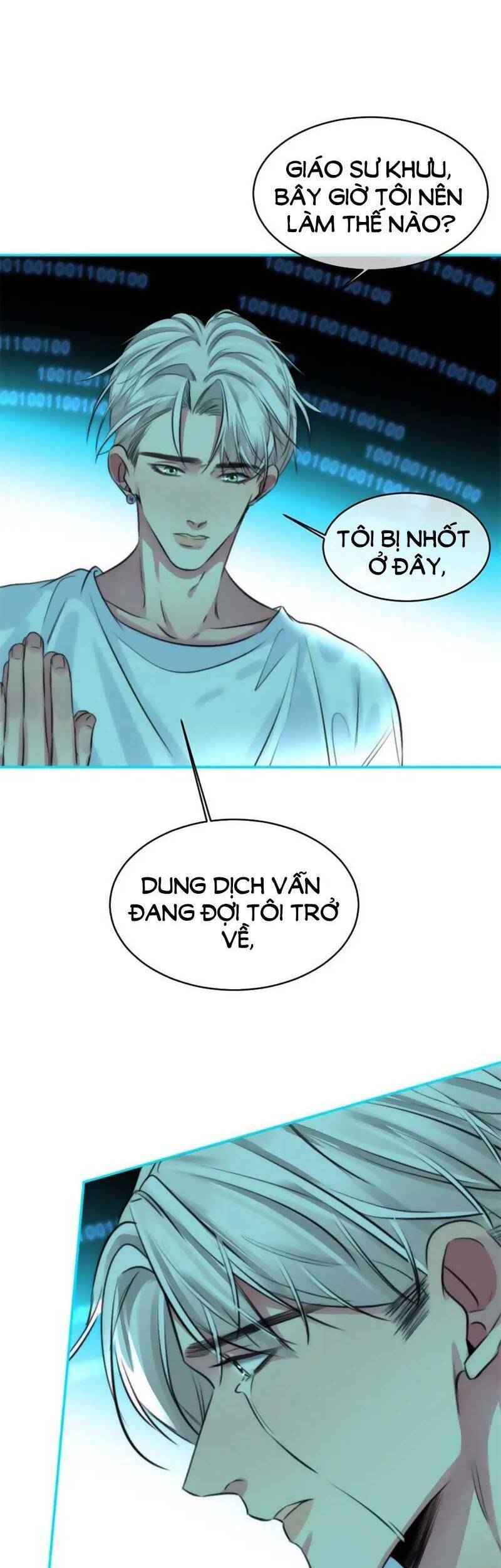 Fan Biến Thái Và Thần Tượng Xinh Đẹp Chapter 141 - Trang 2