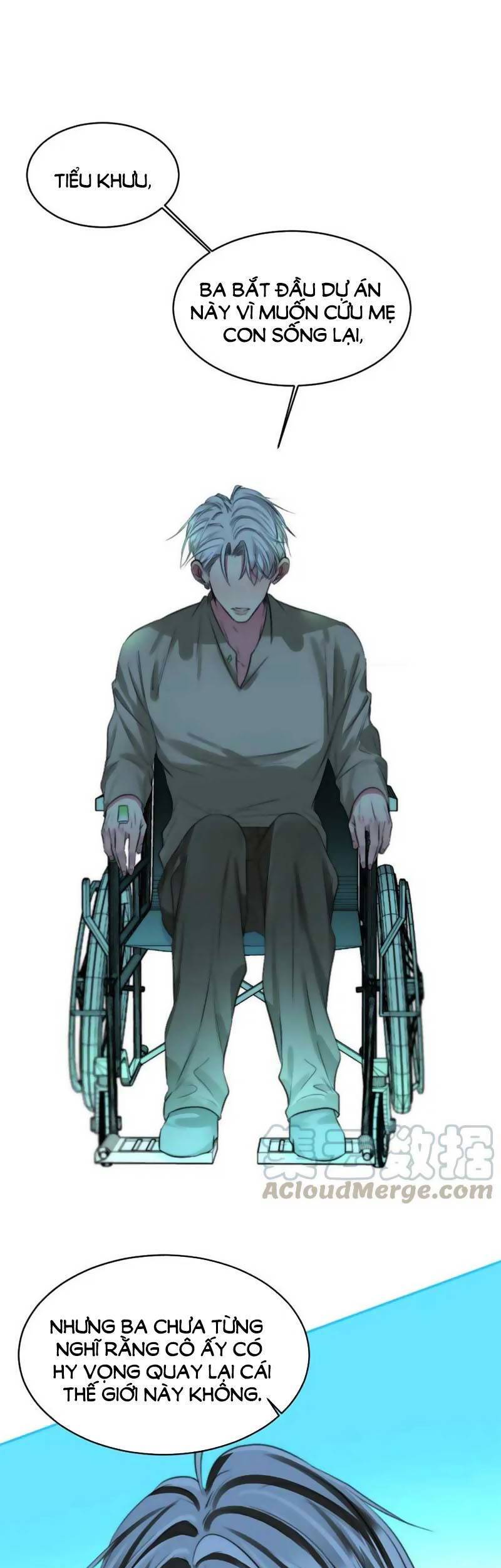 Fan Biến Thái Và Thần Tượng Xinh Đẹp Chapter 141 - Trang 2