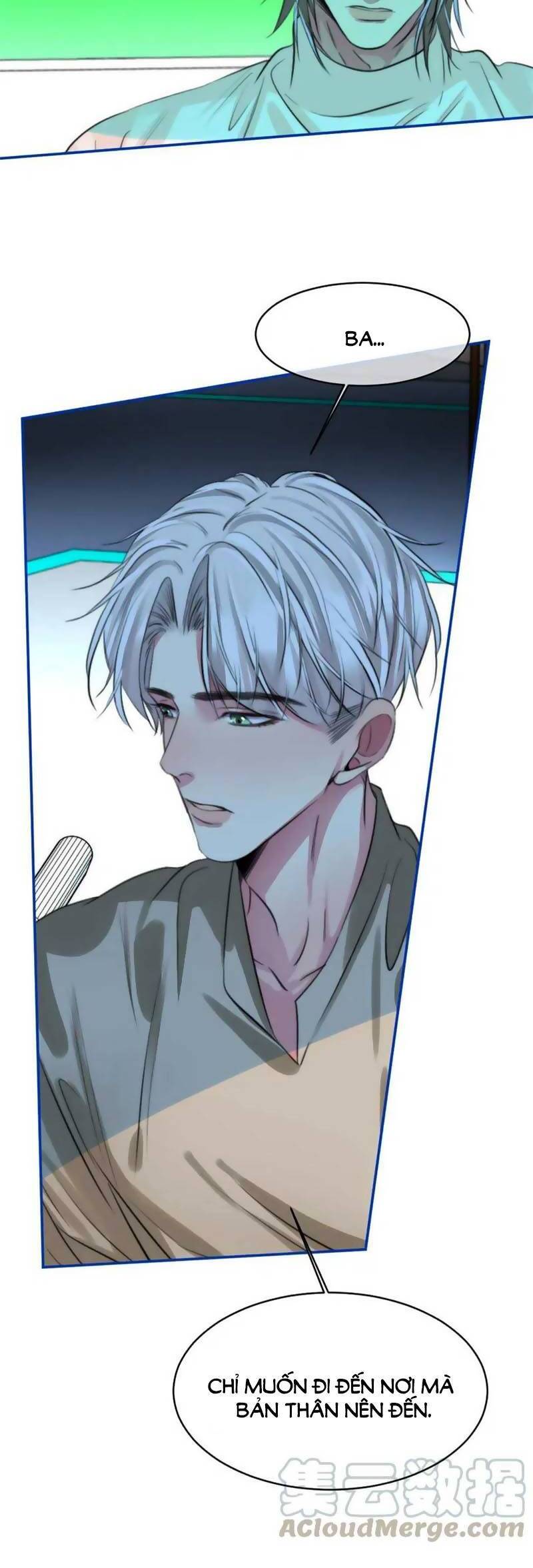 Fan Biến Thái Và Thần Tượng Xinh Đẹp Chapter 141 - Trang 2