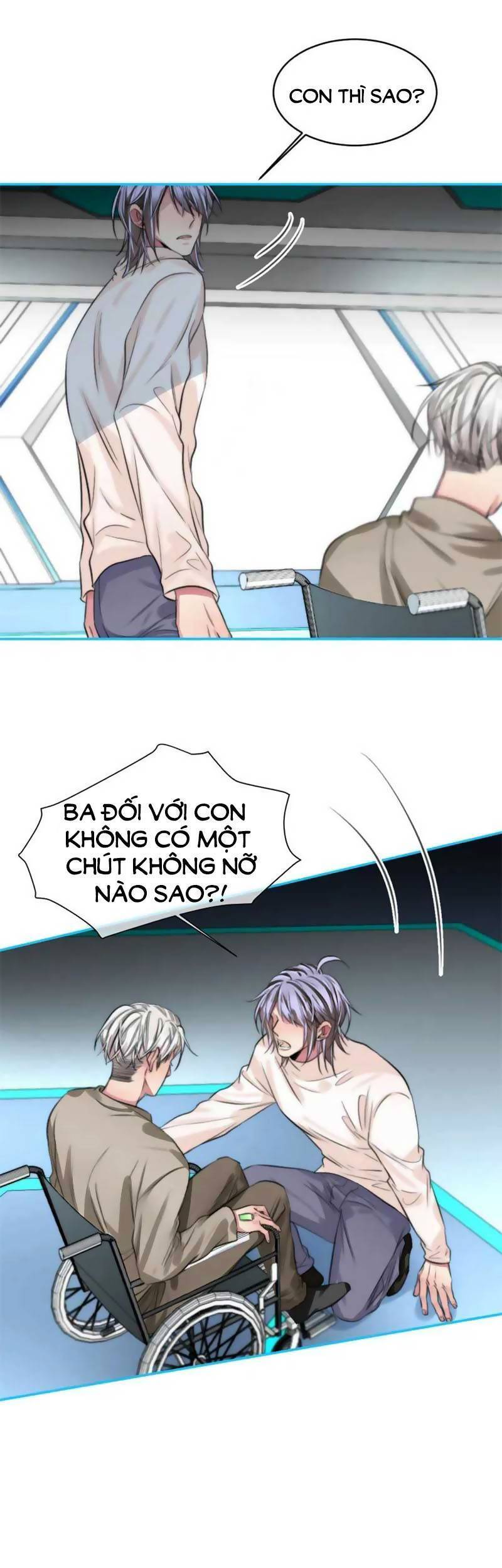 Fan Biến Thái Và Thần Tượng Xinh Đẹp Chapter 141 - Trang 2