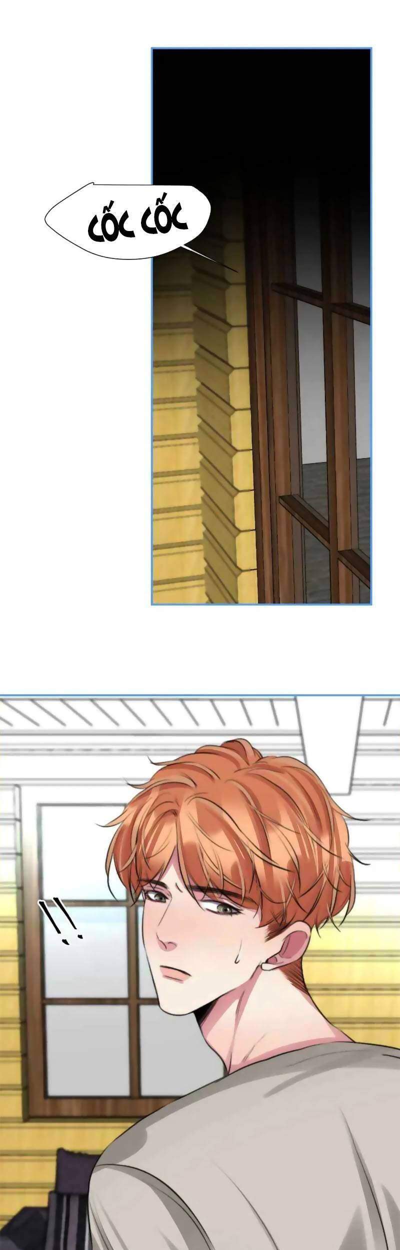 Fan Biến Thái Và Thần Tượng Xinh Đẹp Chapter 135 - Trang 2