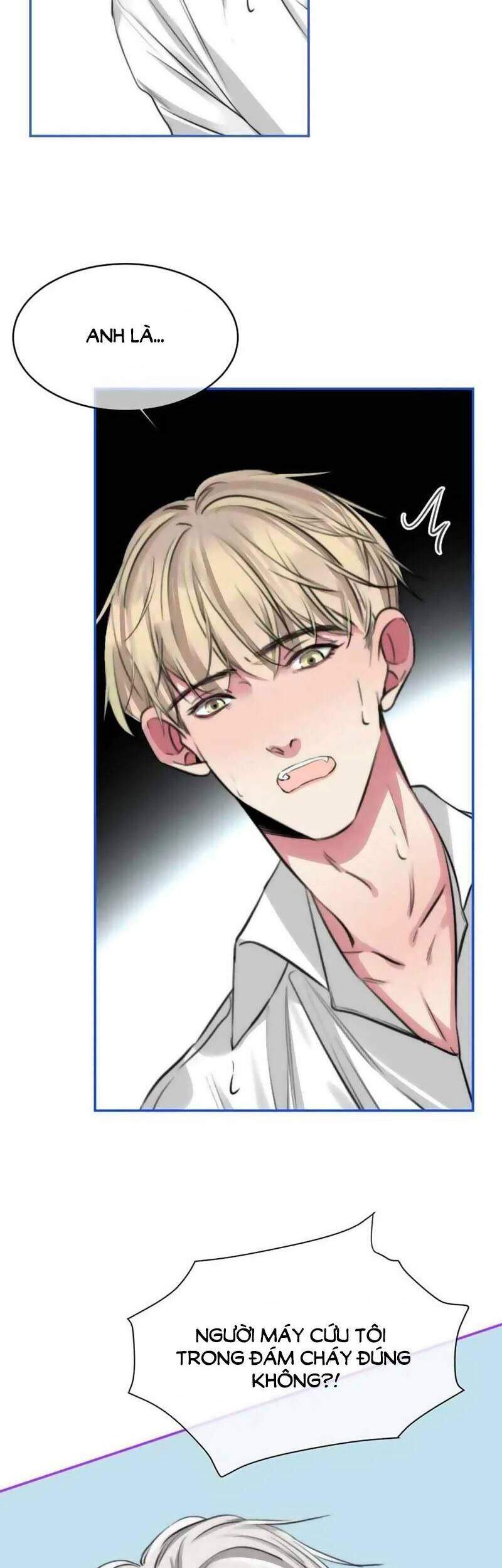 Fan Biến Thái Và Thần Tượng Xinh Đẹp Chapter 135 - Trang 2