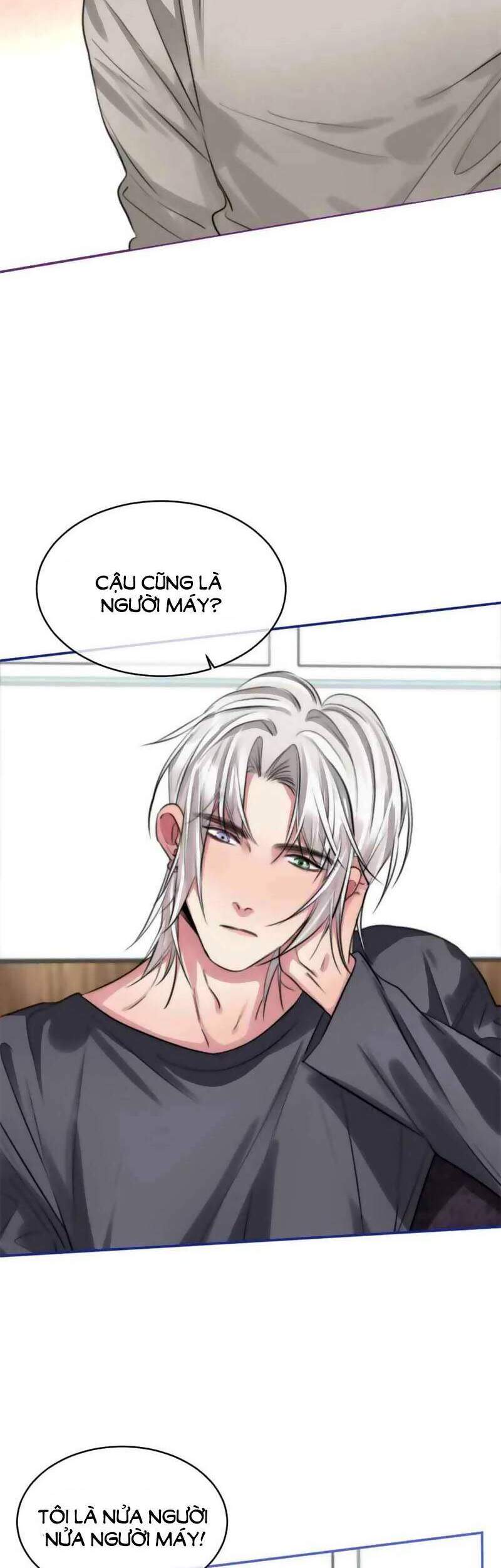 Fan Biến Thái Và Thần Tượng Xinh Đẹp Chapter 135 - Trang 2