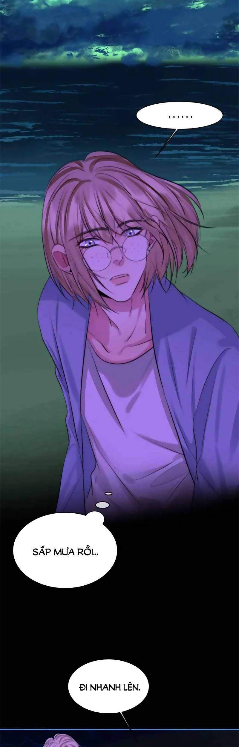 Fan Biến Thái Và Thần Tượng Xinh Đẹp Chapter 133 - Trang 2