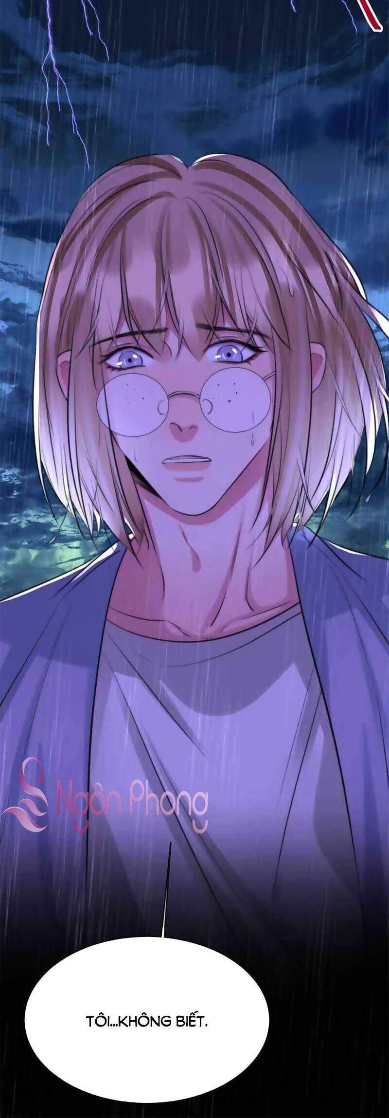 Fan Biến Thái Và Thần Tượng Xinh Đẹp Chapter 133 - Trang 2