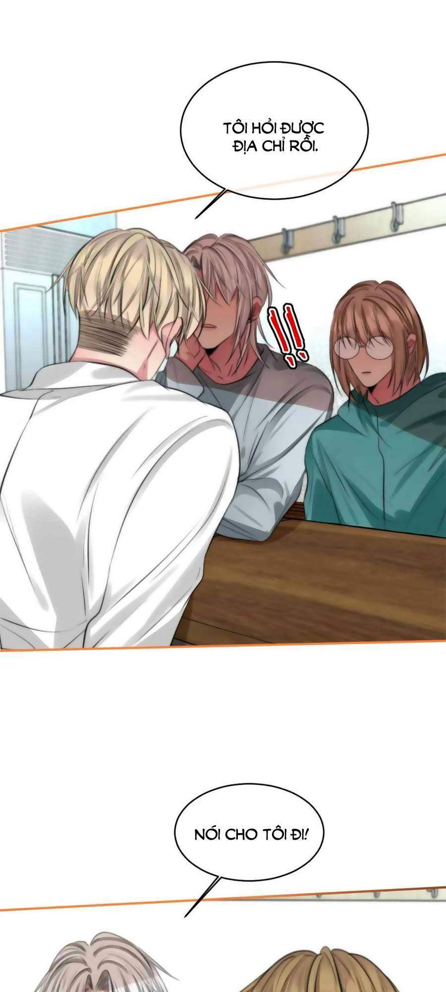 Fan Biến Thái Và Thần Tượng Xinh Đẹp Chapter 132 - Trang 2