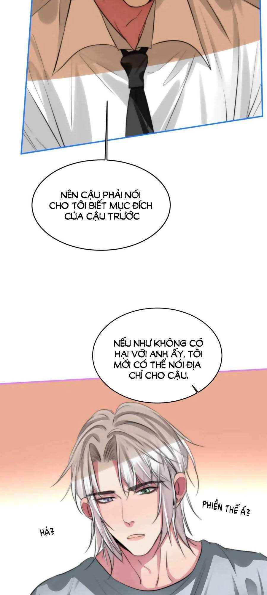 Fan Biến Thái Và Thần Tượng Xinh Đẹp Chapter 132 - Trang 2