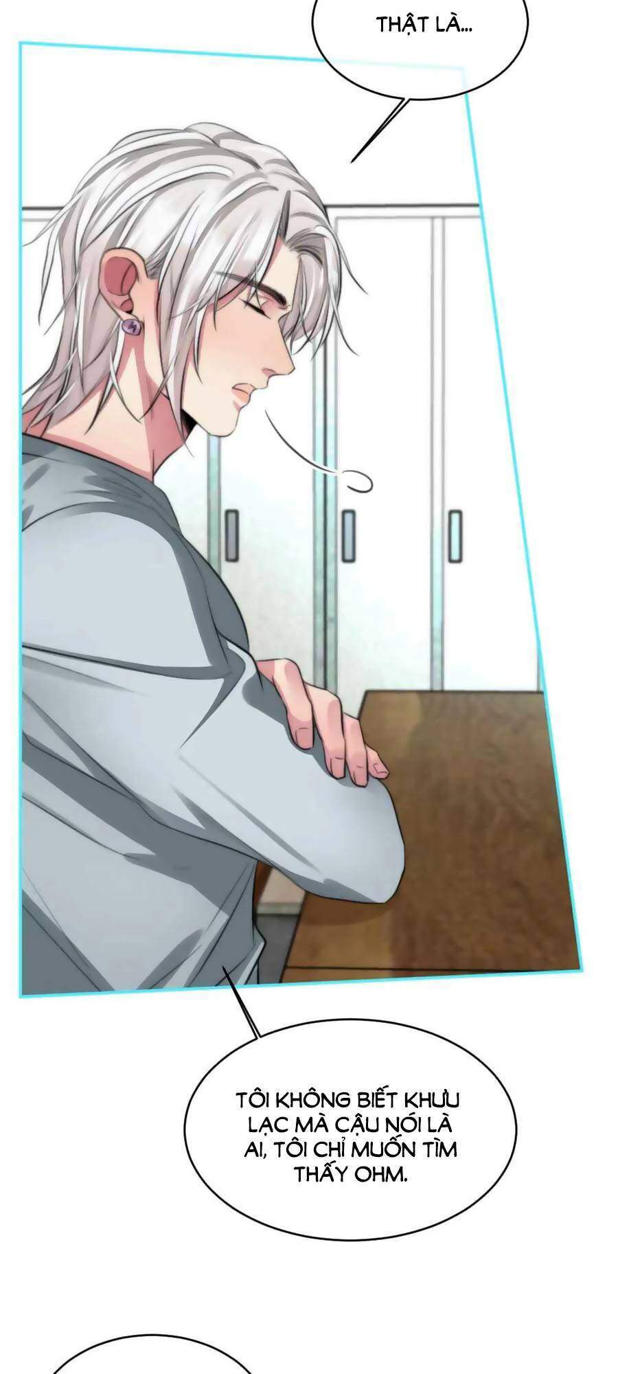 Fan Biến Thái Và Thần Tượng Xinh Đẹp Chapter 132 - Trang 2