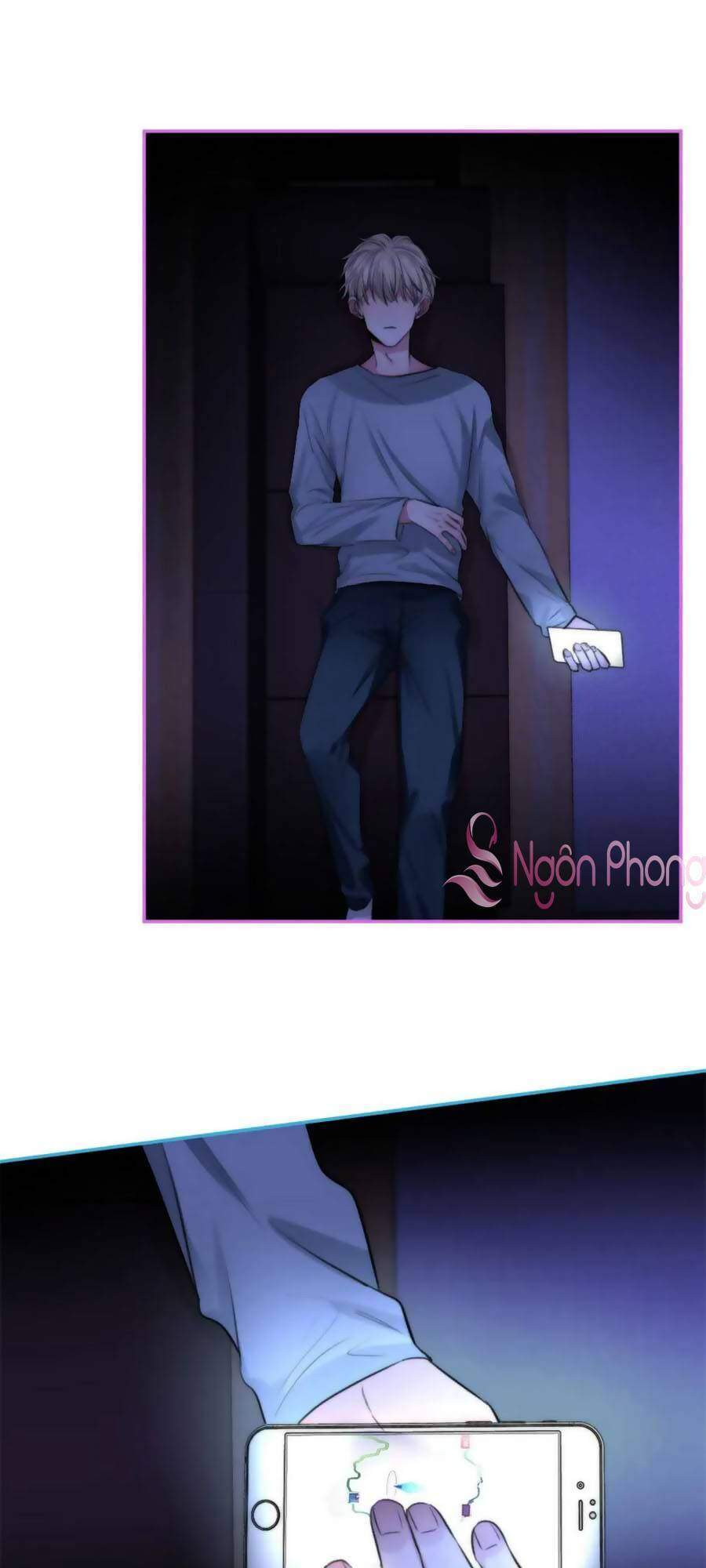 Fan Biến Thái Và Thần Tượng Xinh Đẹp Chapter 132 - Trang 2