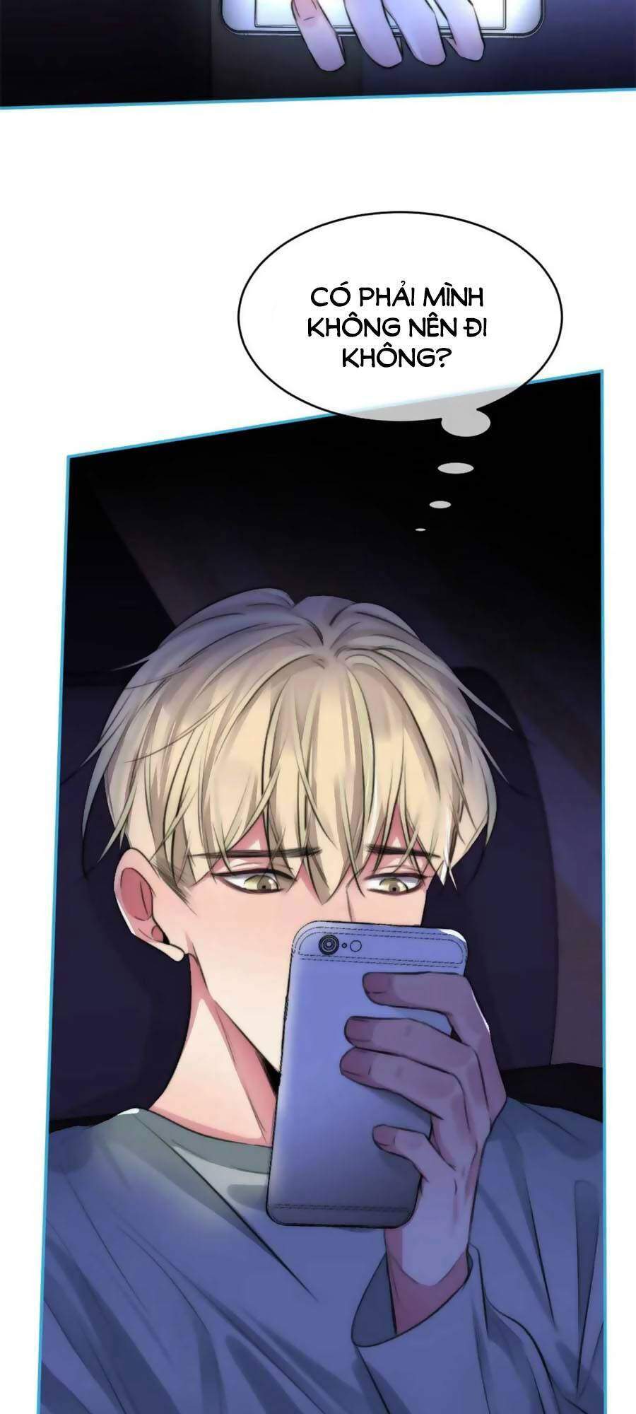 Fan Biến Thái Và Thần Tượng Xinh Đẹp Chapter 132 - Trang 2