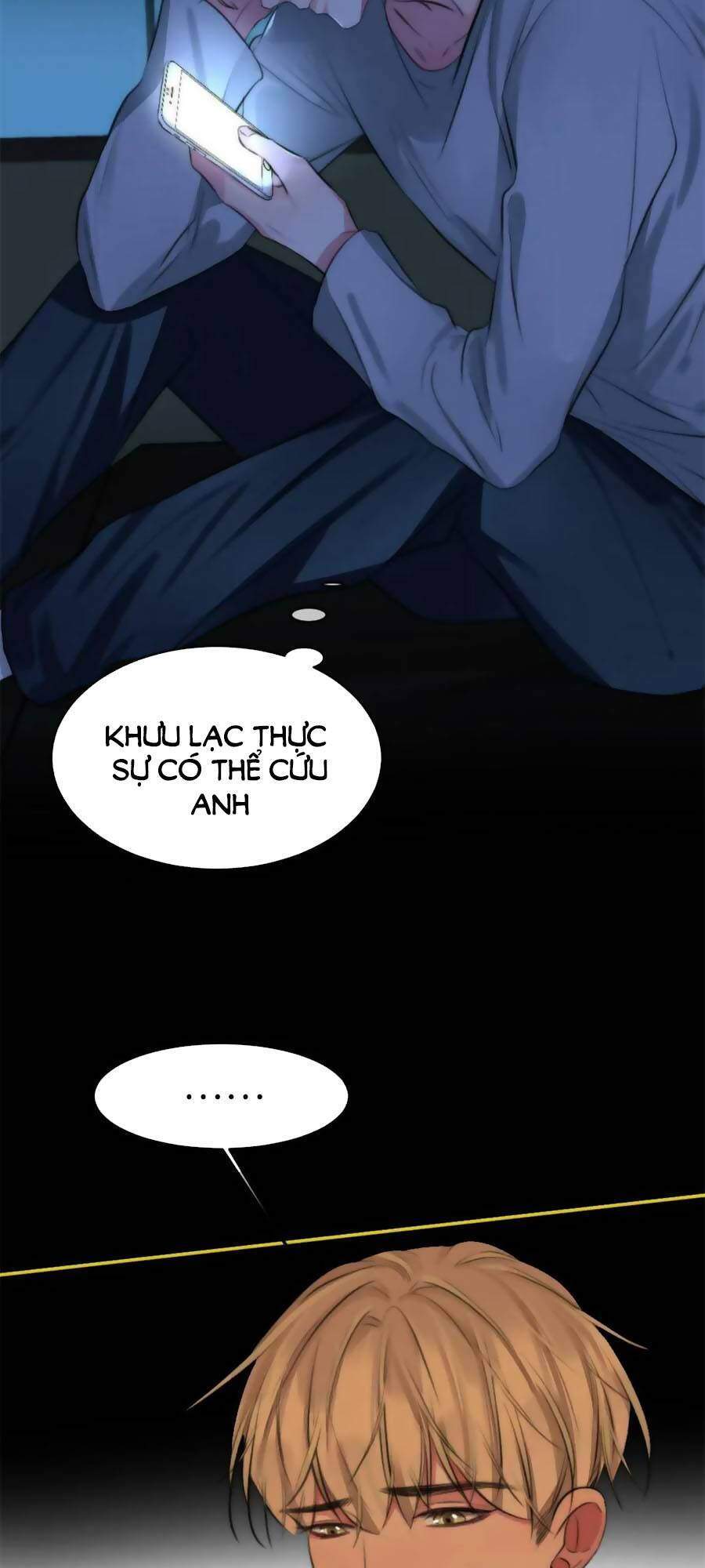 Fan Biến Thái Và Thần Tượng Xinh Đẹp Chapter 132 - Trang 2