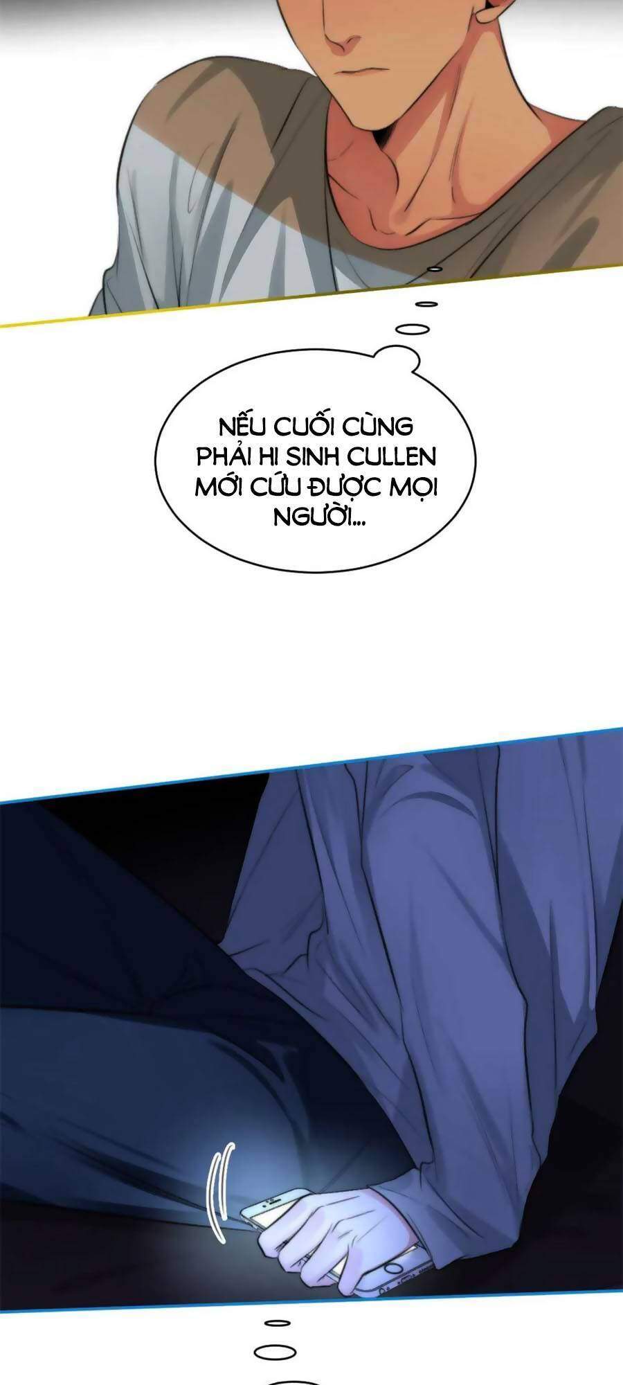 Fan Biến Thái Và Thần Tượng Xinh Đẹp Chapter 132 - Trang 2