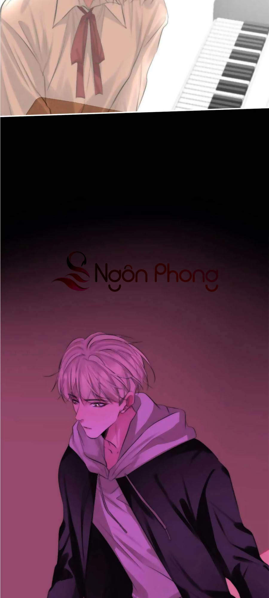 Fan Biến Thái Và Thần Tượng Xinh Đẹp Chapter 128 - Trang 2