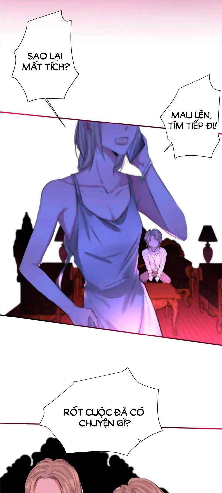 Fan Biến Thái Và Thần Tượng Xinh Đẹp Chapter 128 - Trang 2