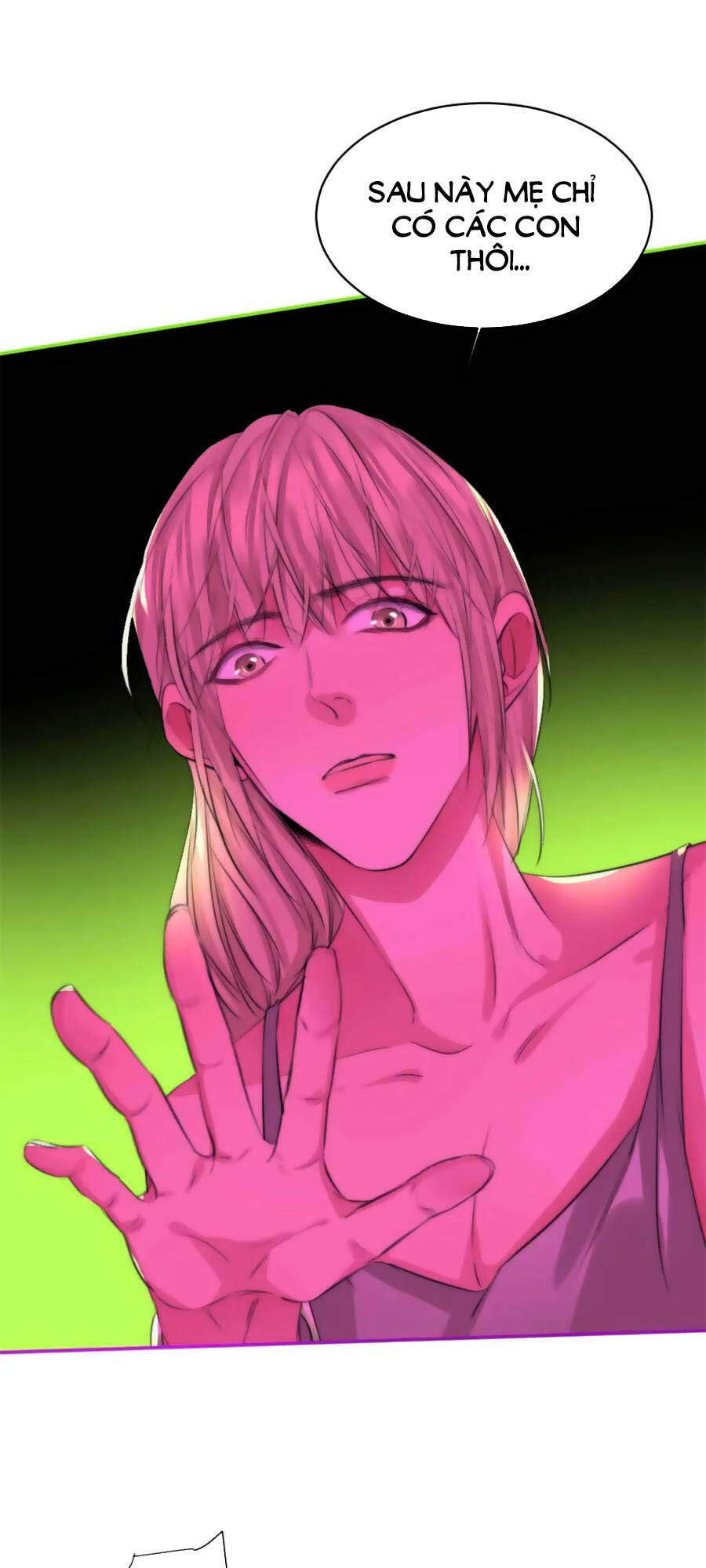 Fan Biến Thái Và Thần Tượng Xinh Đẹp Chapter 128 - Trang 2