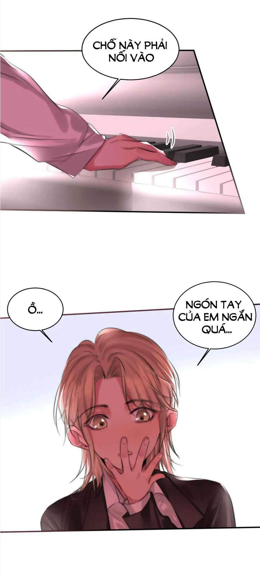 Fan Biến Thái Và Thần Tượng Xinh Đẹp Chapter 128 - Trang 2