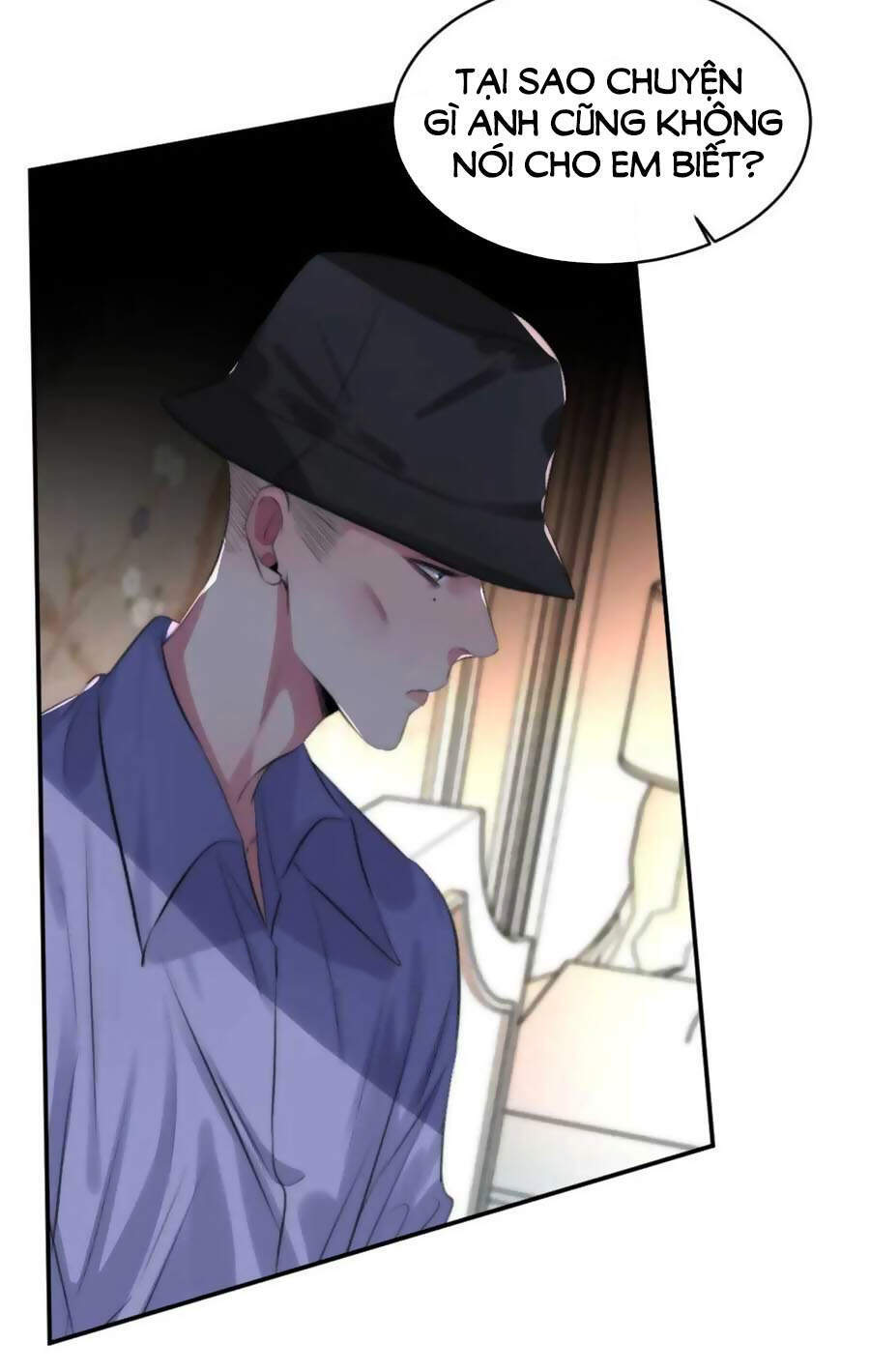 Fan Biến Thái Và Thần Tượng Xinh Đẹp Chapter 127 - Trang 2