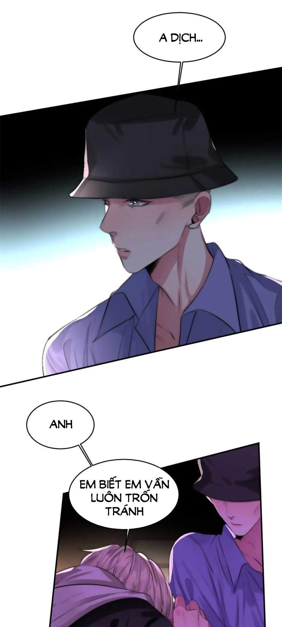 Fan Biến Thái Và Thần Tượng Xinh Đẹp Chapter 127 - Trang 2