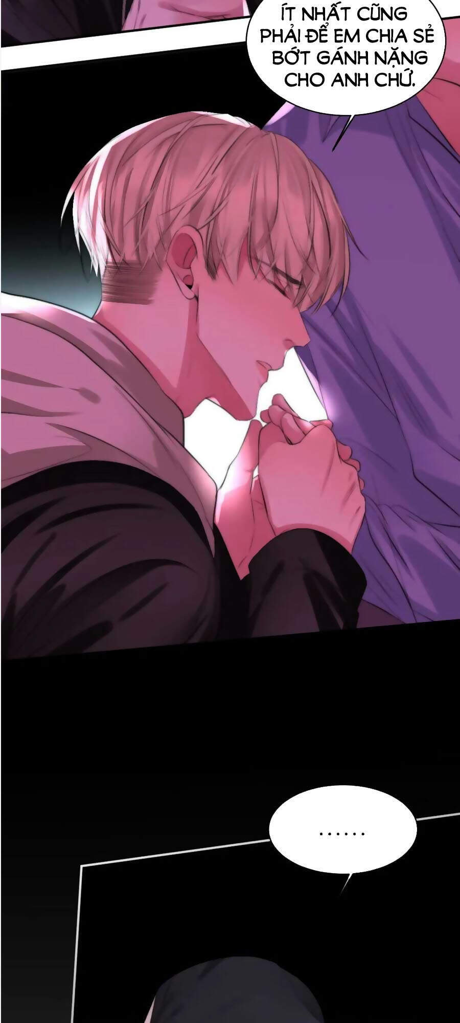 Fan Biến Thái Và Thần Tượng Xinh Đẹp Chapter 127 - Trang 2