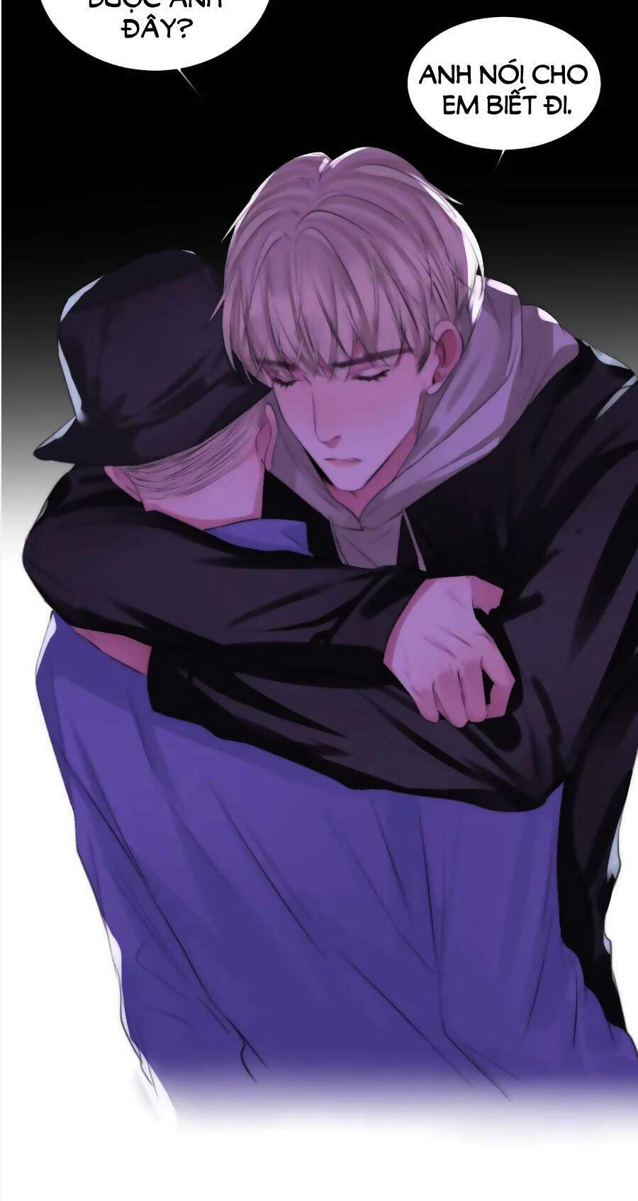 Fan Biến Thái Và Thần Tượng Xinh Đẹp Chapter 127 - Trang 2